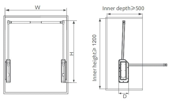 Product Drawing